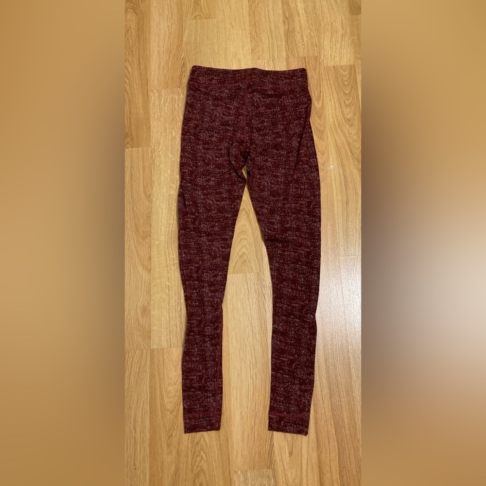 Smart wool thermal SET, top & bottom - Picture 2 of 8